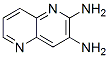 1,5-Naphthyridine-2,3-diamine CAS#: 50786-31-7