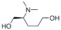 1,5-Pentanediol,2-(dimethylamino)-,(2S)-(9CI) CAS#: 499972-95-1