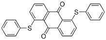 1,5-bis(phenylsulfanyl)anthracene-9,10-dione CAS#: 55879-96-4