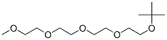 15,15-dimethyl-2,5,8,11,14-pentaoxahexadecane CAS#: 53627-29-5