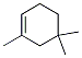 1,5,5-trimethylcyclohexene CAS#: 503-46-8