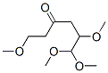 1,5,6,6-Tetramethoxy-3-hexanone CAS#: 53914-29-7