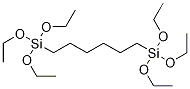 1,6-Bis(triethoxysilyl)hexane CAS#: 52034-16-9