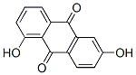 1,6-DIHYDROXY-ANTHRAQUINONE CAS#: 569-10-8