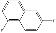 1,6-Difluoronaphthalene CAS#: 59079-67-3
