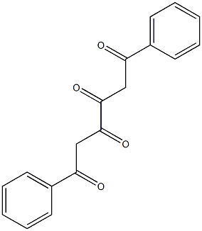 1,6-Diphenylhexane-1,3,4,6-tetrone CAS#: 53454-78-7