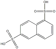 1,6-Naphthalenedisulfonic acid CAS#: 525-37-1