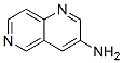 1,6-Naphthyridin-3-amine CAS#: 53454-30-1