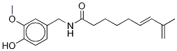 16,17-Dehydro Capsaicin CAS#: 509101-57-9