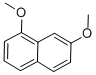 1,7-DIMETHOXYNAPHTHALENE CAS#: 5309-18-2