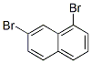 1,7-Dibromonaphthalene CAS#: 58258-65-4
