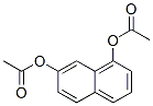 1,7-Naphthylene=diacetate CAS#: 51850-49-8