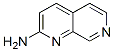 1,7-Naphthyridin-2-amine CAS#: 54920-84-2
