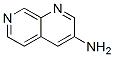 1,7-Naphthyridin-3-amine(9CI) CAS#: 58680-42-5
