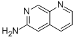 1,7-Naphthyridin-6-amine(9CI) CAS#: 5912-36-7