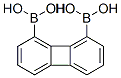 1,8-BIPHENYLENEDIBORONIC ACID CAS#: 480438-76-4
