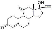 18-Demethyl Etonogestrel CAS#: 54024-10-1