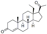 18-Methylprogesterone CAS#: 5895-84-1