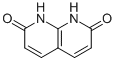 1,8-NAPHTHYRIDINE-2,7(1H,8H)-DIONE CAS#: 49655-93-8
