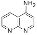 1,8-Naphthyridin-4-amine(9CI) CAS#: 54569-30-1