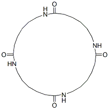 1,8,15,22-tetrazacyclooctacosane-2,9,16,23-tetrone CAS#: 5834-63-9