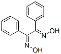 (1E,2Z)-1,2-Diphenyl-1,2-ethanedione dioxime CAS#: 572-43-0