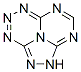 1H-1,2,3,4,5,6,8,8b-Octaazaacenaphthylene(9CI) CAS#: 487029-73-2