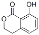 1H-2-BENZOPYRAN-1-ONE, 3,4-DIHYDRO-8-HYDROXY- CAS#: 55104-49-9