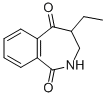 1H-2-Benzazepine-1,5(2H)-dione,4-ethyl-3,4-dihydro-(9CI) CAS#: 474328-13-7