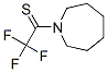 1H-Azepine, hexahydro-1-(2,2,2-trifluoro-1-thioxoethyl)- (9CI) CAS#: 463313-03-3