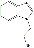 1H-Benzimidazole-1-ethanamine(9CI) CAS#: 55661-34-2