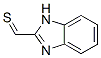 1H-Benzimidazole-2-carbothioaldehyde(9CI) CAS#: 541539-57-5