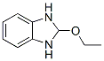 1H-Benzimidazole, 2-ethoxy-2,3-dihydro- CAS#: 503564-43-0