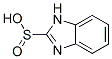 1H-Benzimidazole-2-sulfinicacid(9CI) CAS#: 58536-71-3
