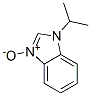 1H-Benzimidazole,1-(1-methylethyl)-,3-oxide(9CI) CAS#: 401514-94-1