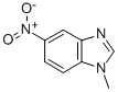 1H-Benzimidazole,1-methyl-5-nitro-(9CI) CAS#: 5381-78-2