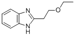 1H-Benzimidazole,2-(2-ethoxyethyl)-(9CI) CAS#: 51036-80-7