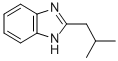 1H-Benzimidazole,2-(2-methylpropyl)-(9CI) CAS#: 5851-45-6