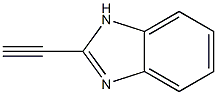 1H-Benzimidazole,2-ethynyl-(9CI) CAS#: 53243-15-5