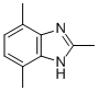 1H-Benzimidazole,2,4,7-trimethyl-(9CI) CAS#: 500301-16-6