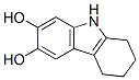 1H-Carbazole-6,7-diol, 2,3,4,9-tetrahydro- (9CI) CAS#: 474452-56-7