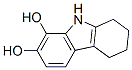 1H-Carbazole-7,8-diol, 2,3,4,9-tetrahydro- (9CI) CAS#: 474452-57-8