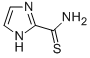 1H-IMIDAZOLE-2-CARBOTHIOIC ACID AMIDE CAS#: 438554-23-5