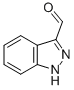 1H-INDAZOLE-3-CARBALDEHYDE CAS#: 5235-10-9
