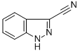1H-INDAZOLE-3-CARBONITRILE CAS#: 50264-88-5
