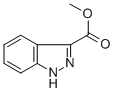 1H-INDAZOLE-3-CARBOXYLIC ACID METHYL ESTER CAS#: 43120-28-1