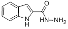 1H-INDOLE-2-CARBOXYLIC ACID HYDRAZIDE CAS#: 5055-39-0