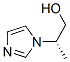 1H-Imidazole-1-ethanol,beta-methyl-,(betaS)-(9CI) CAS#: 497830-17-8