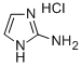 1H-Imidazole-2-amine CAS#: 57575-96-9