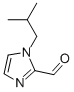 1H-Imidazole-2-carboxaldehyde, 1-(2-methylpropyl)- (9CI) CAS#: 497855-76-2